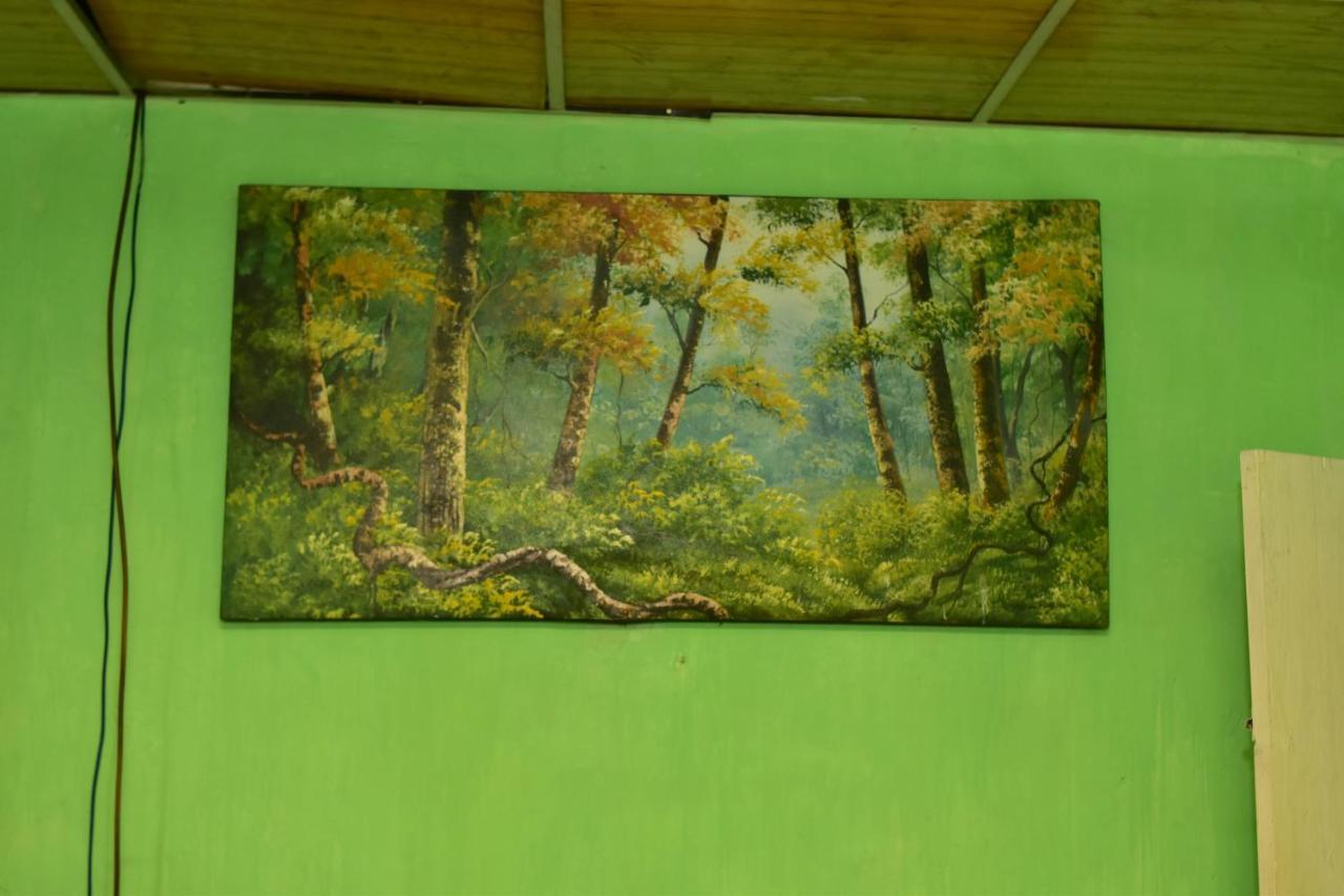 Ohiya Forest Lodge Zewnętrze zdjęcie